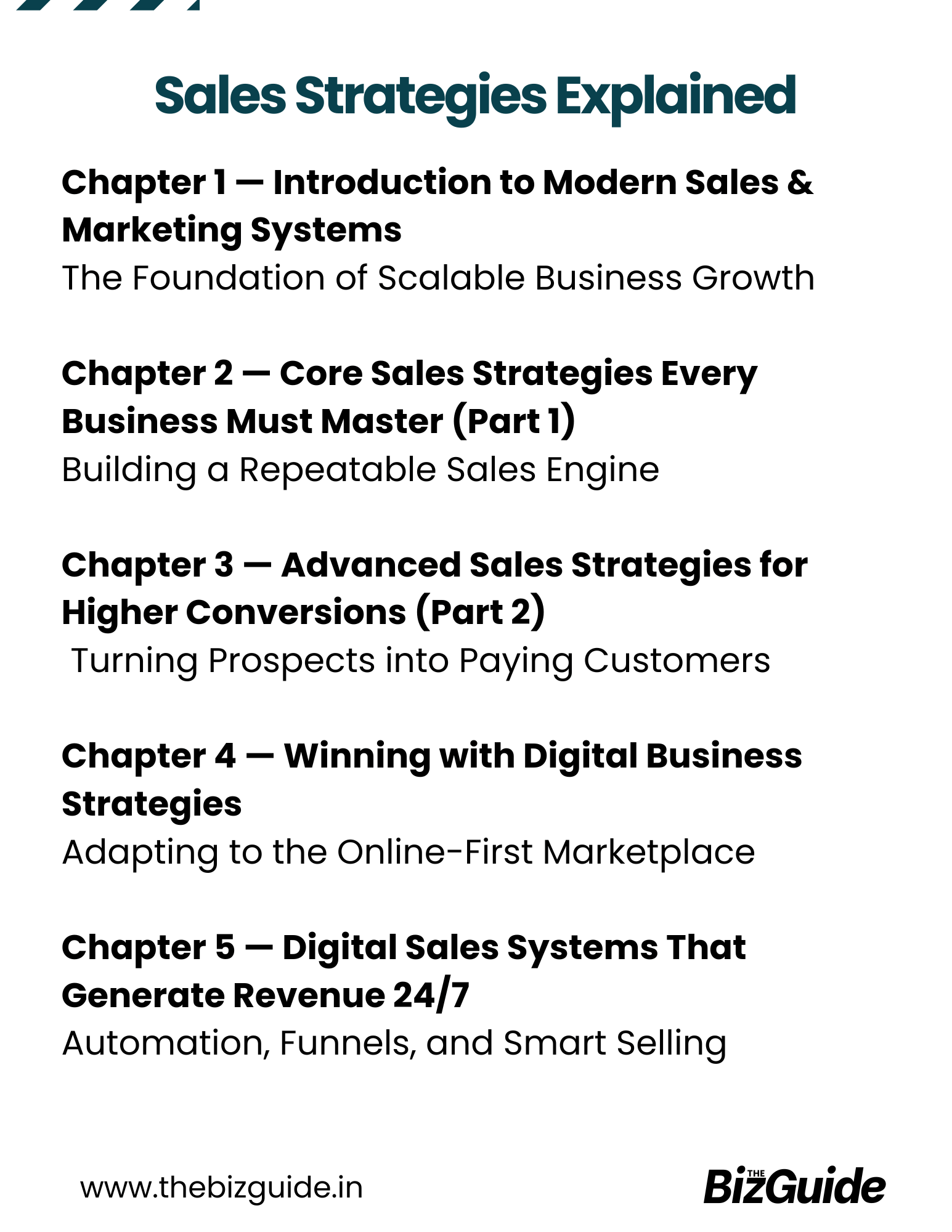 TheBizGuide Marketing Frameworks Explained (5)