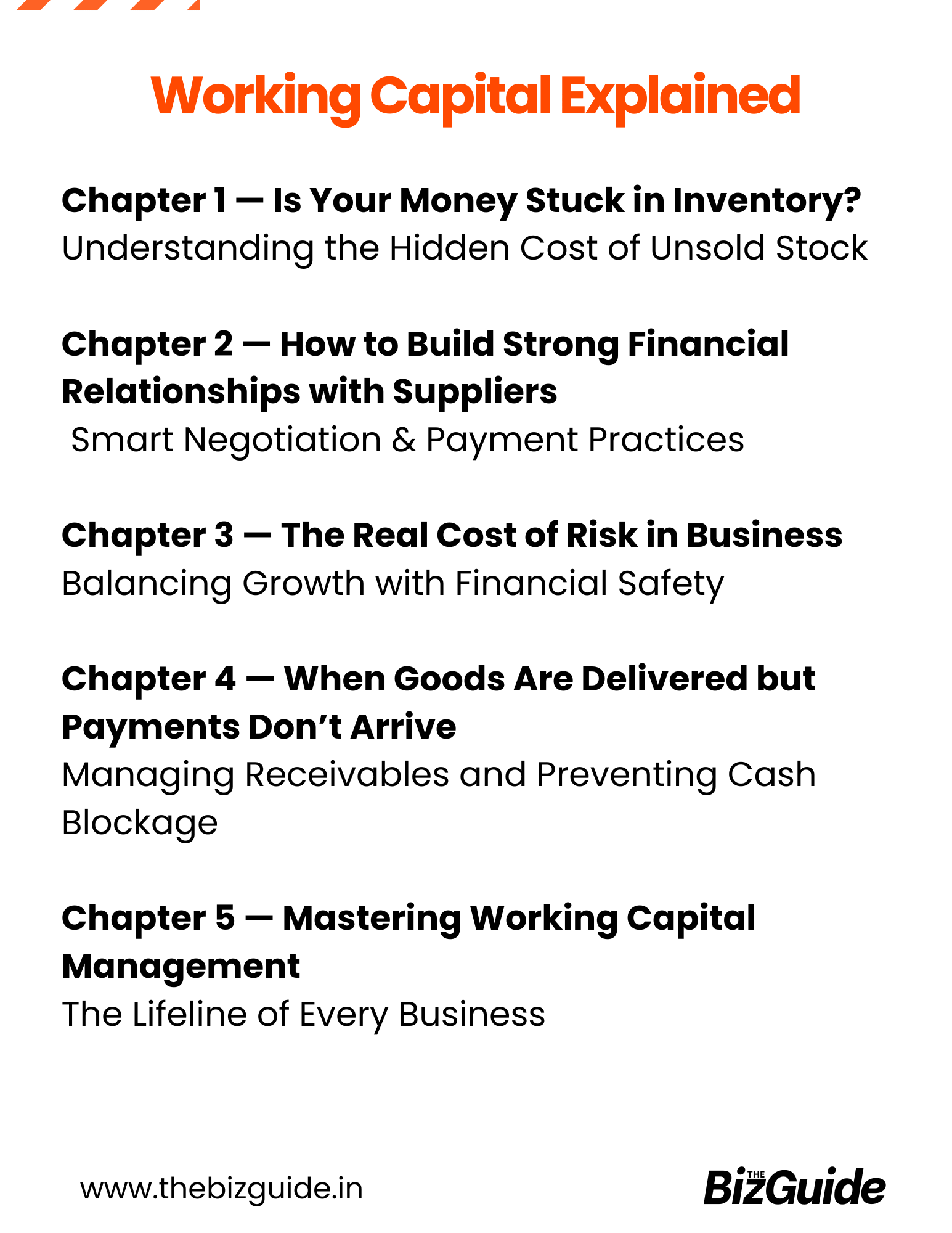 TheBizGuide Marketing Frameworks Explained (6)