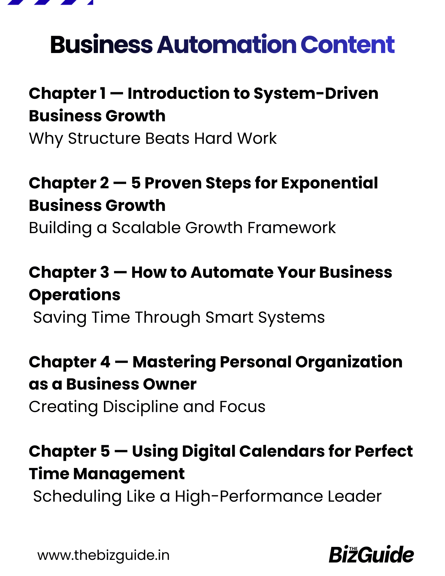 TheBizGuide Marketing Frameworks Explained (8)