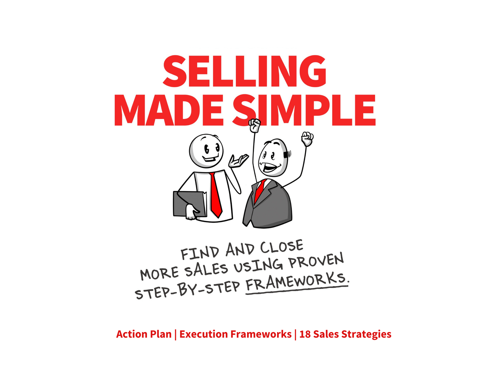 Sales Secrets (2)